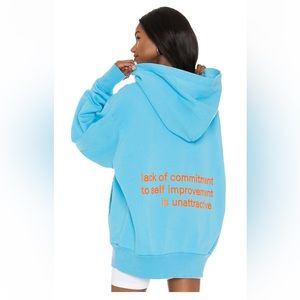 perfect boys lie hoodie
